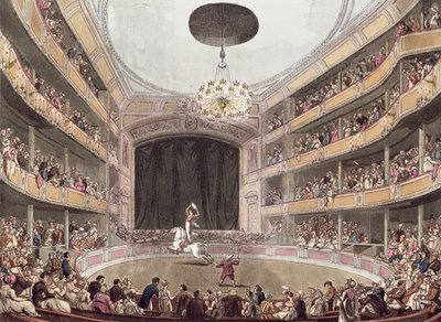 Amphithéâtre d